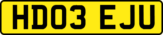 HD03EJU