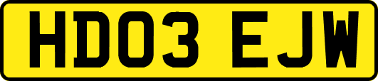 HD03EJW