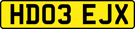 HD03EJX