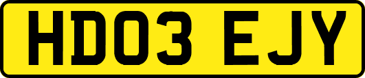 HD03EJY