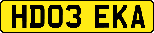HD03EKA