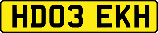 HD03EKH