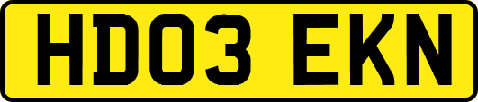 HD03EKN