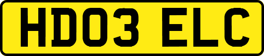 HD03ELC