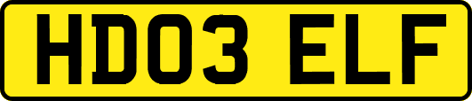 HD03ELF