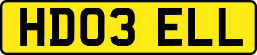 HD03ELL
