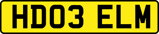 HD03ELM
