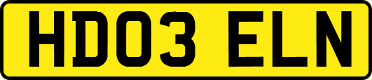 HD03ELN