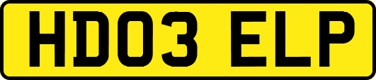 HD03ELP