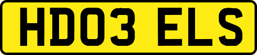 HD03ELS