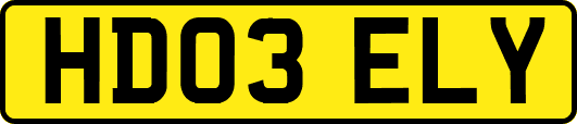HD03ELY