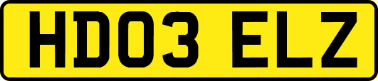 HD03ELZ