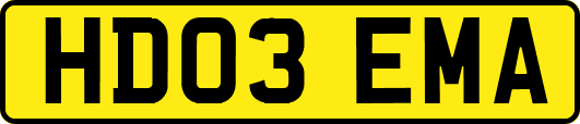 HD03EMA