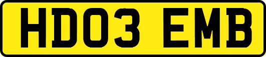 HD03EMB