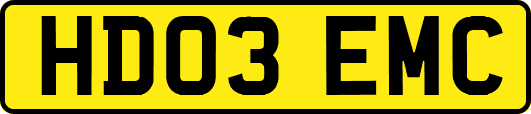 HD03EMC