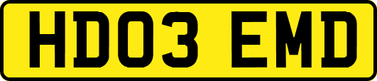 HD03EMD