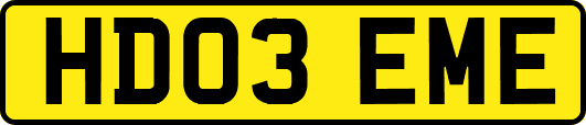 HD03EME