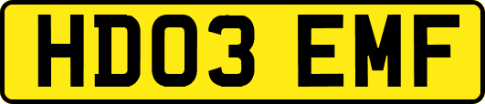 HD03EMF