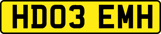 HD03EMH
