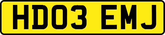HD03EMJ