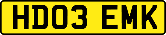 HD03EMK
