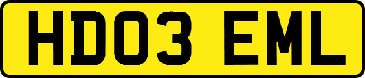 HD03EML