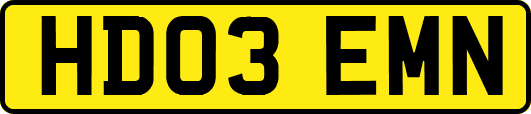 HD03EMN