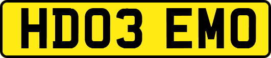 HD03EMO
