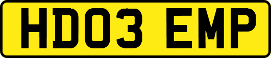 HD03EMP