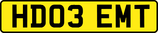 HD03EMT