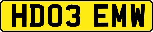 HD03EMW