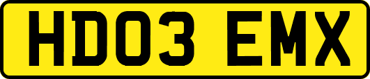 HD03EMX