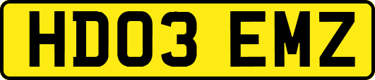 HD03EMZ