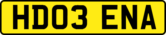 HD03ENA