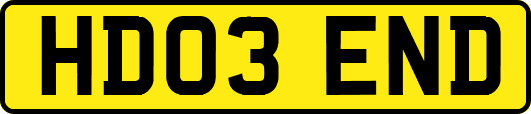 HD03END