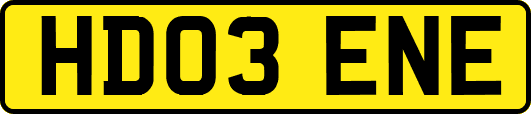 HD03ENE