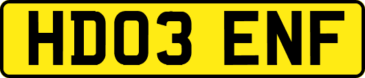 HD03ENF