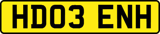 HD03ENH