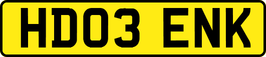 HD03ENK