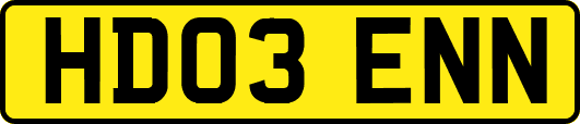 HD03ENN