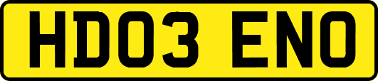 HD03ENO