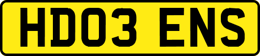 HD03ENS