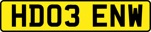 HD03ENW