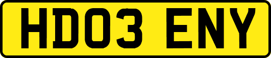 HD03ENY