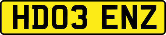 HD03ENZ