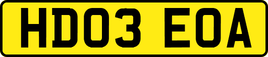 HD03EOA