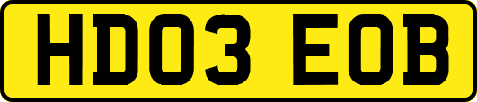 HD03EOB