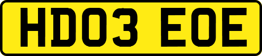 HD03EOE