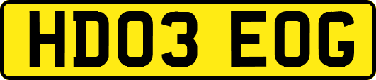 HD03EOG