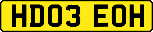 HD03EOH